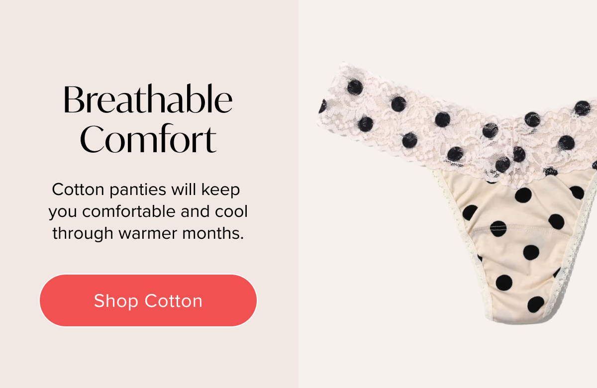 Shop Cotton