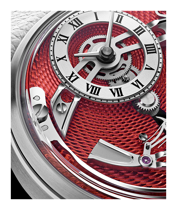 C1 Bel Canto Classic Negroni
