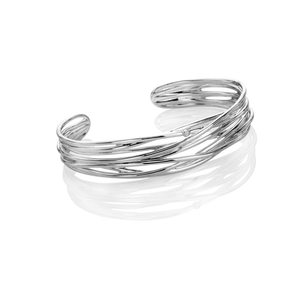 Image of String Bangle