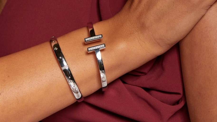 Stackable rings