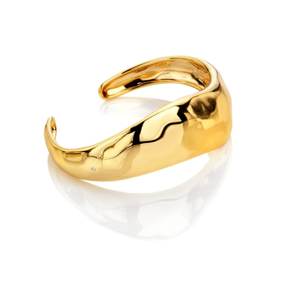 Image of HD X Tasha Ghouri Organic Wave Cuff