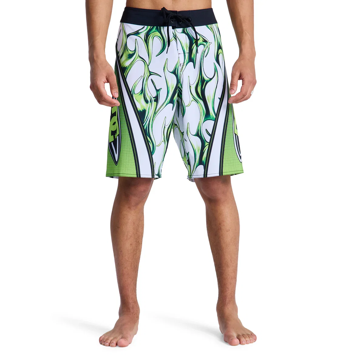 Image of Men's Sylem 21" Boardshorts