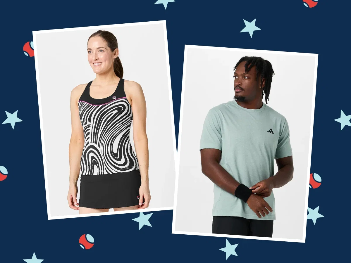 Apparel Bargain Bins.