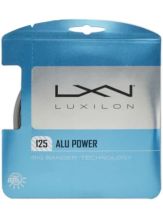 25% Off Luxilon String