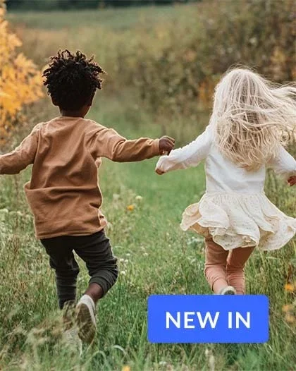 New In Kids