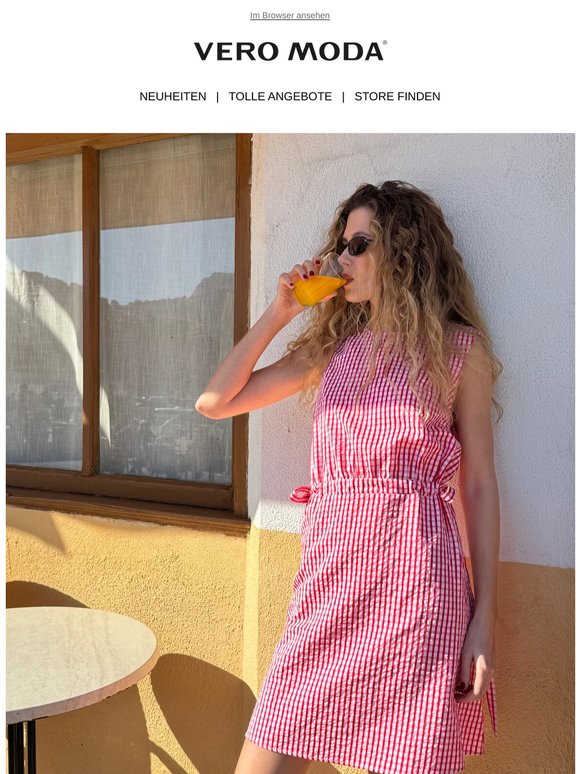 Pretty in Prints – die Must-haves der Saison 🤩