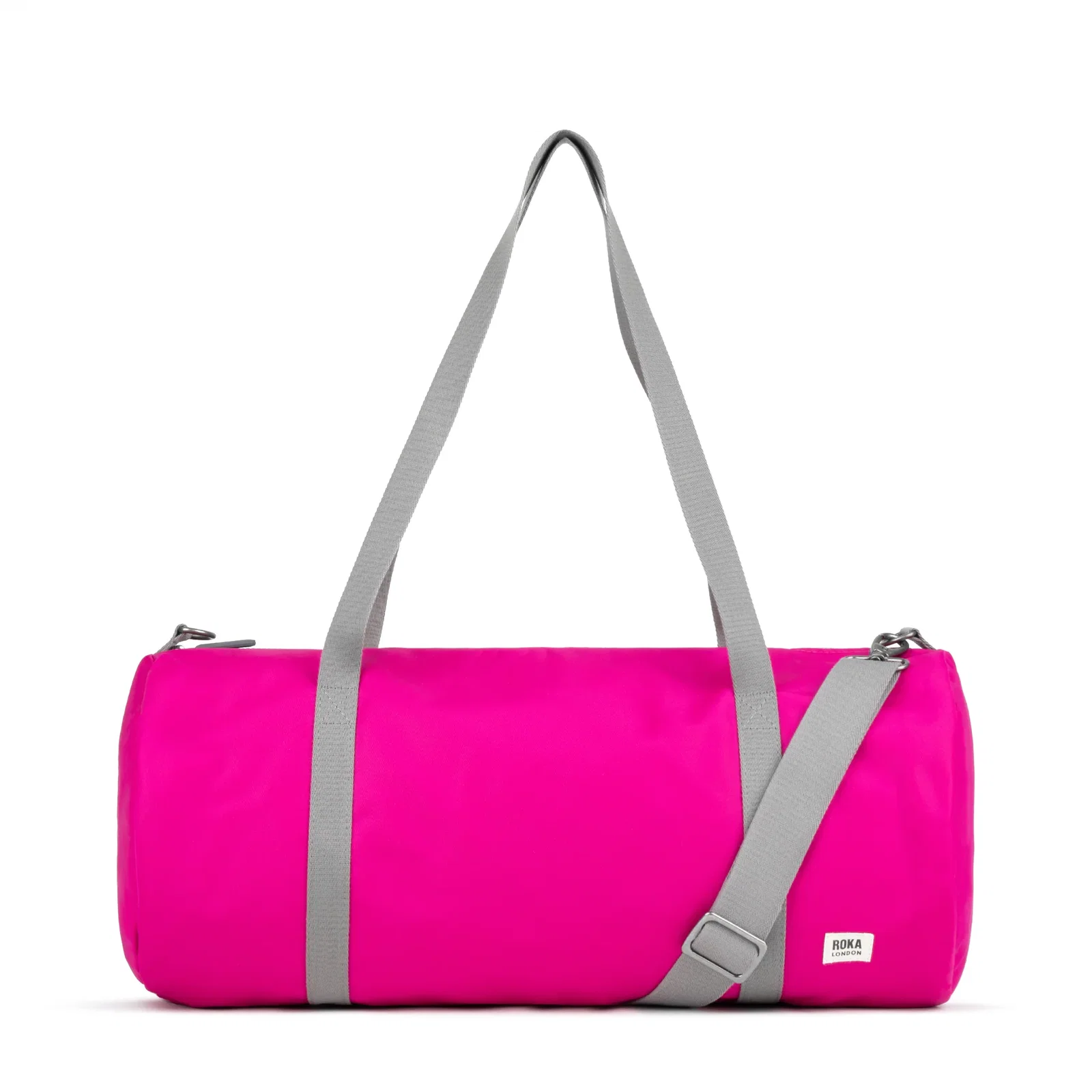 Image of City Duffel Bag in Candy