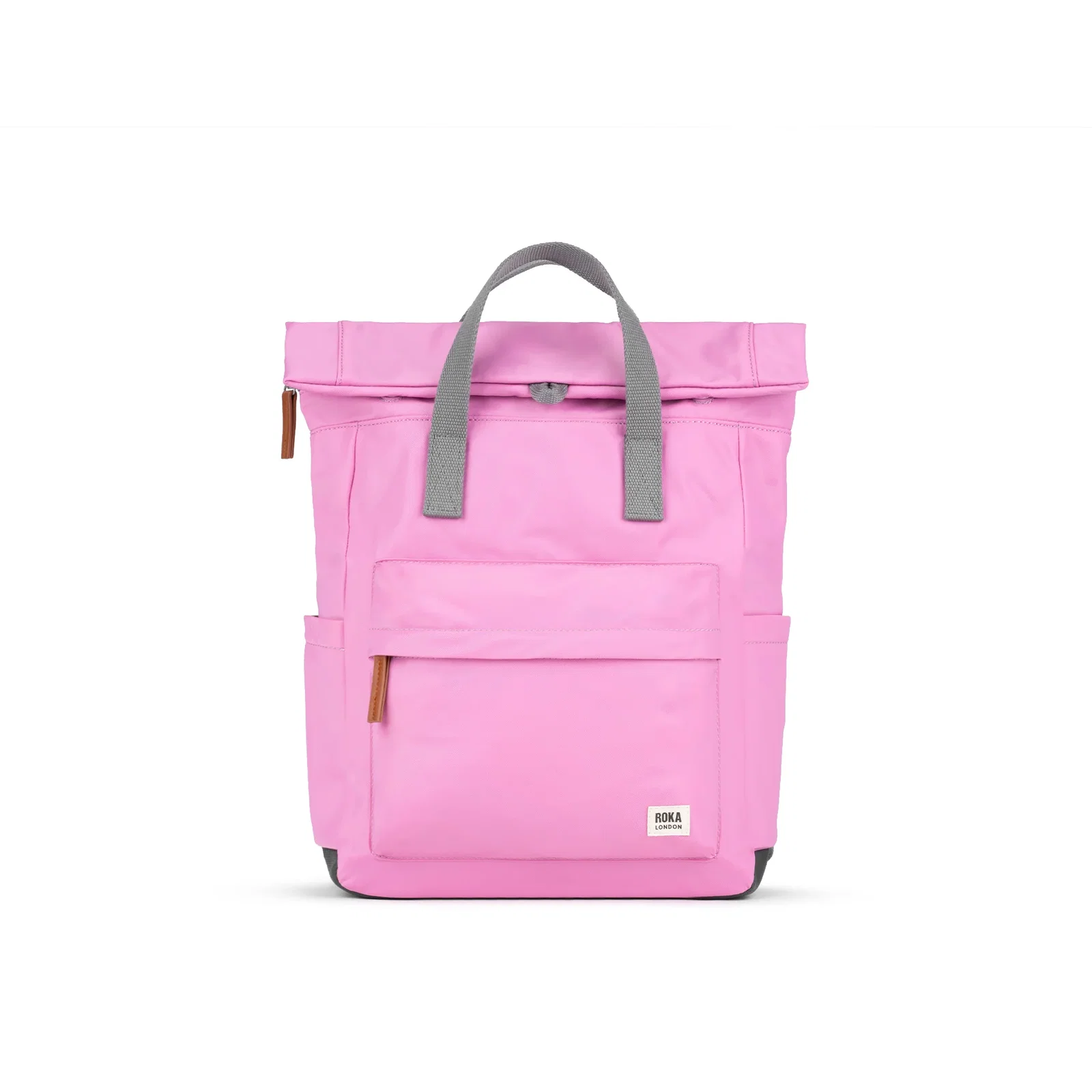 Image of Canfield Roll Top Backpack in Orchid