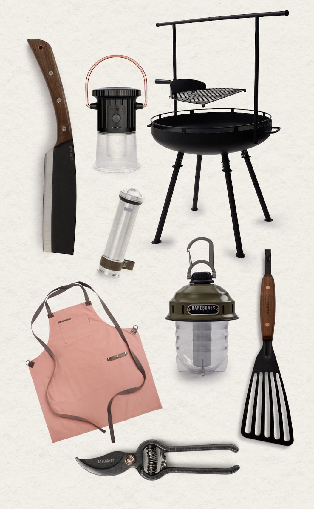 Product collage