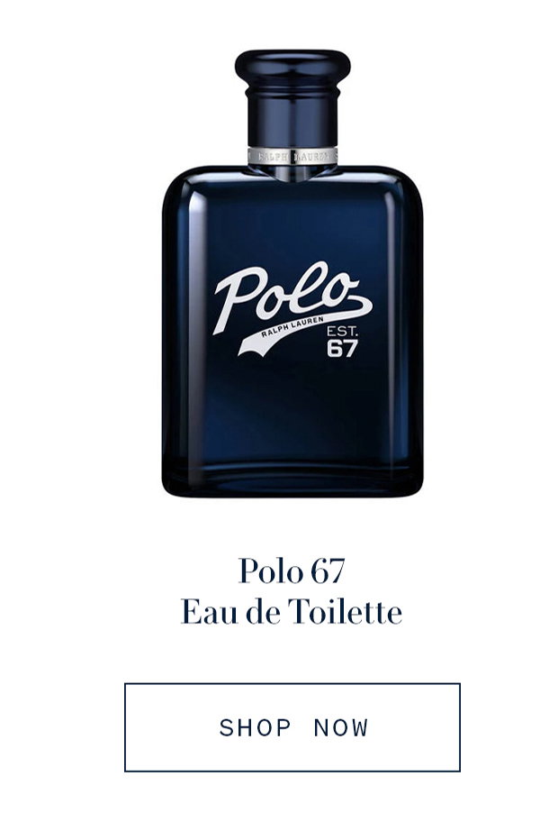 Polo 67 Eau de Toilette
