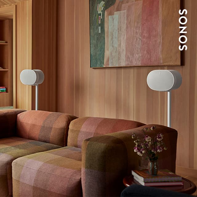 Sonos Speakers