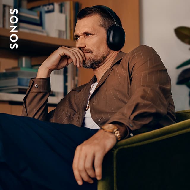 Sonos Ace Headphones