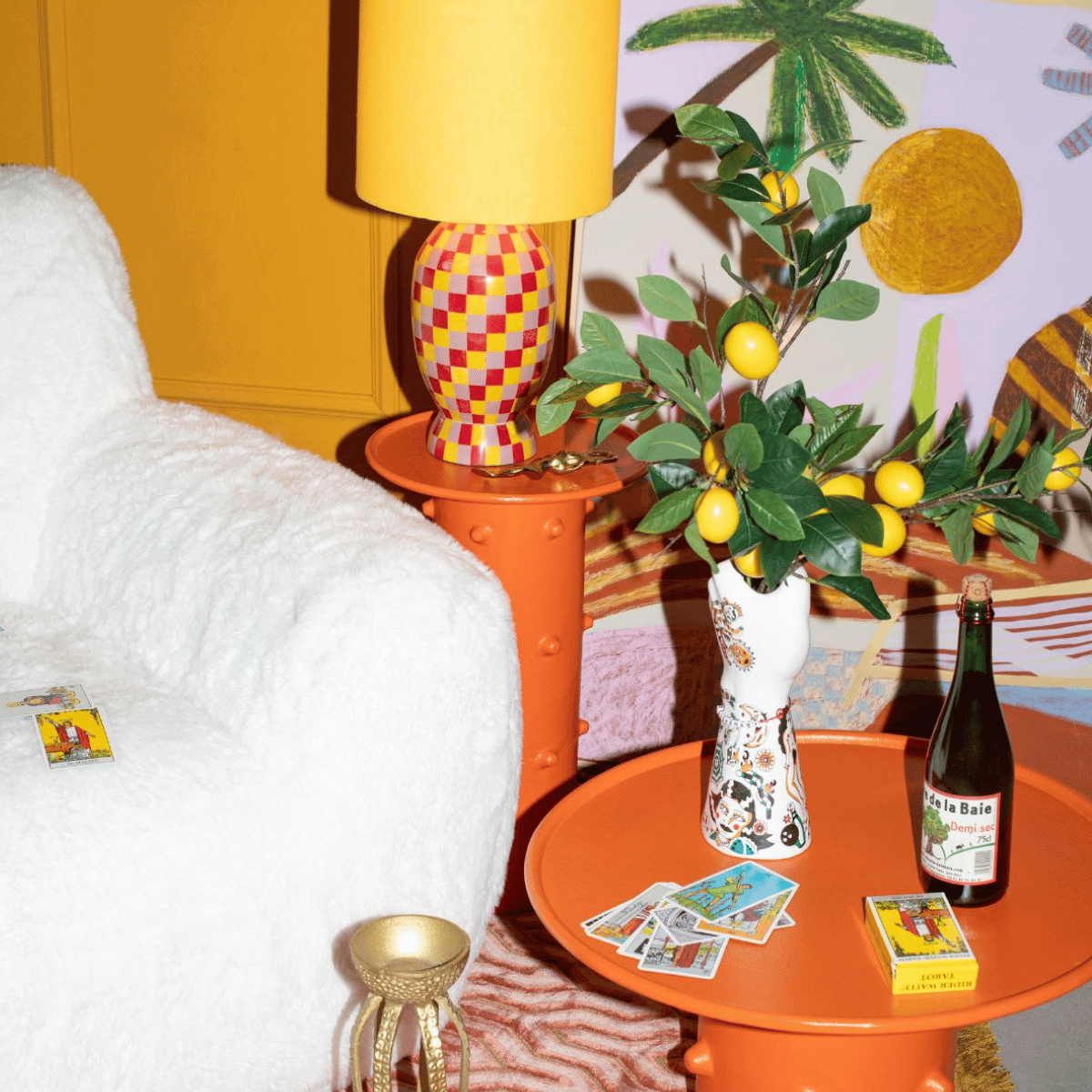 Less is a bore: met de maximalisme-trend en deze 12 items is je interieur nooit saai.