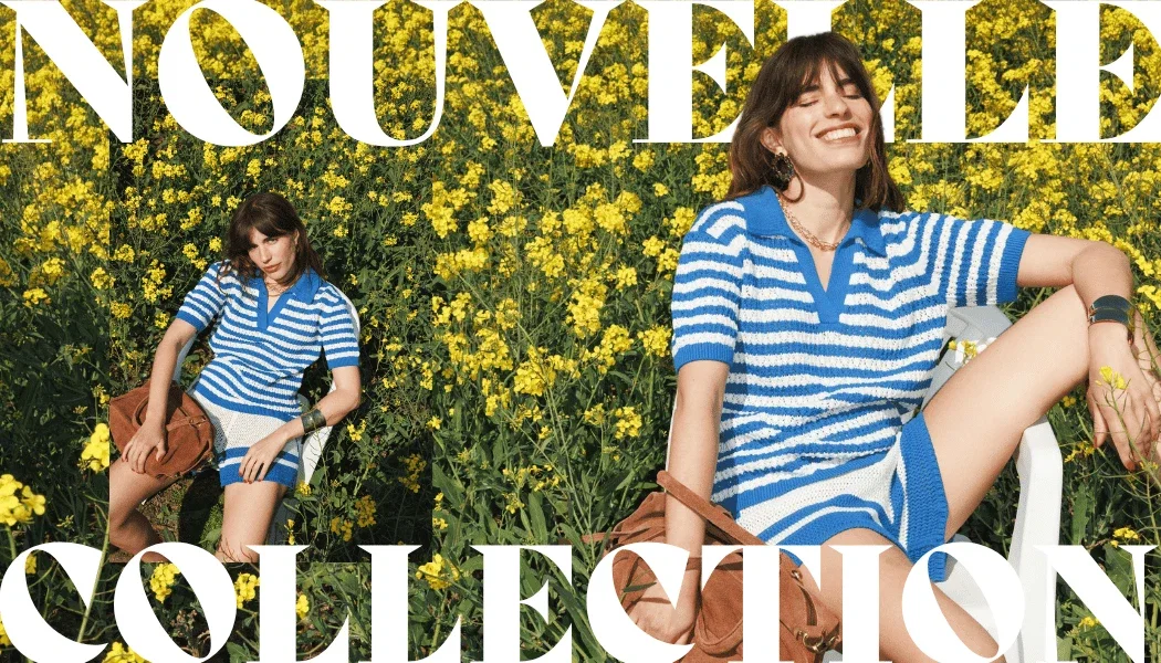 NOUVELLE COLLECTION