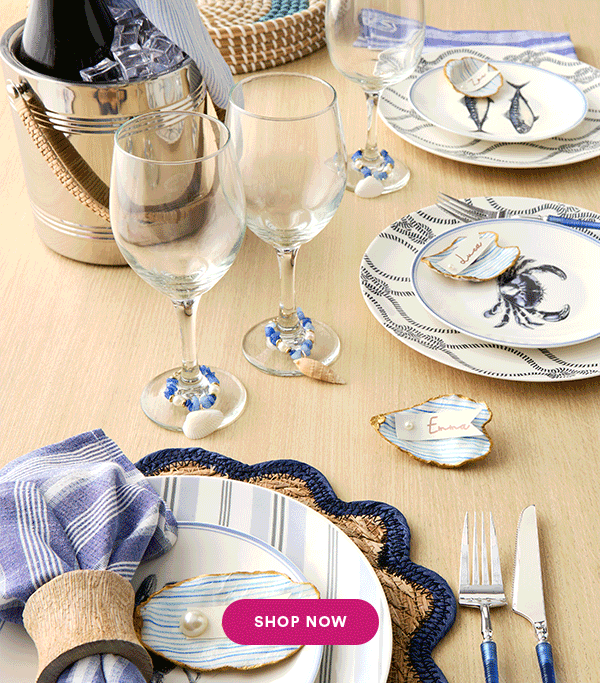 Everything to celebrate anything Shop Now