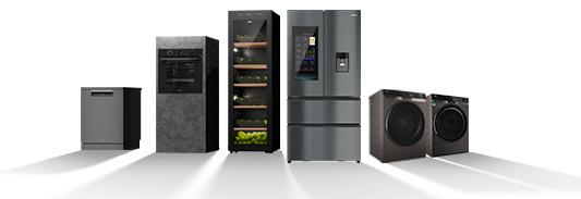 Haier produits