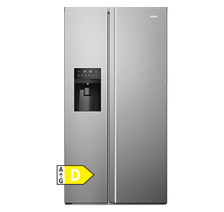Réfrigérateur multi-portes RF632N4WIE1 485L