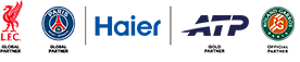 LOGOS HAIER