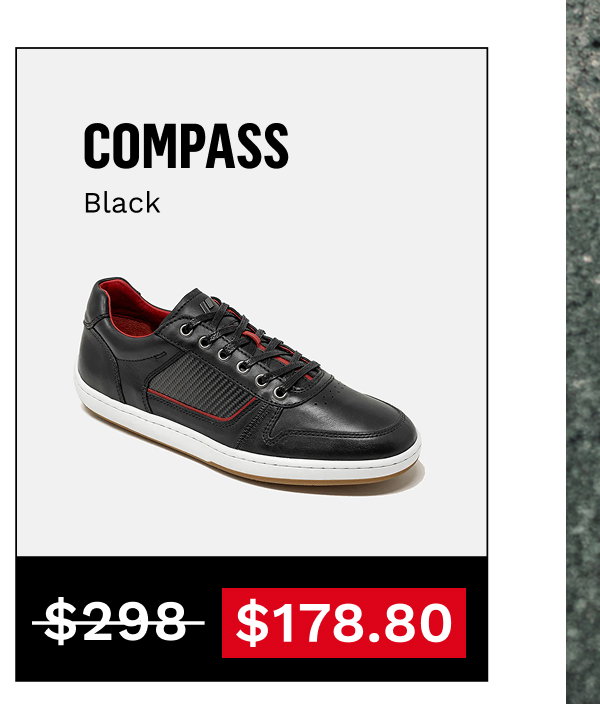 Compass Black