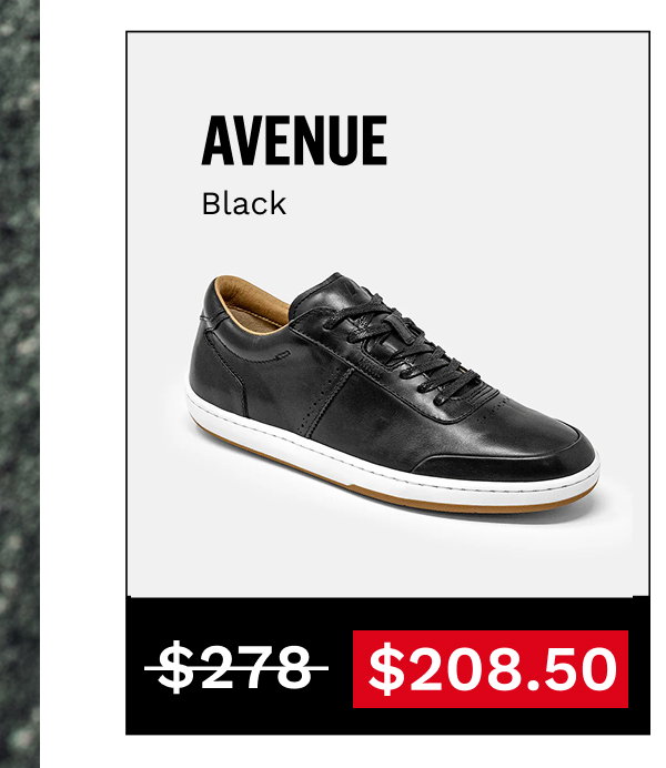 Avenue Black