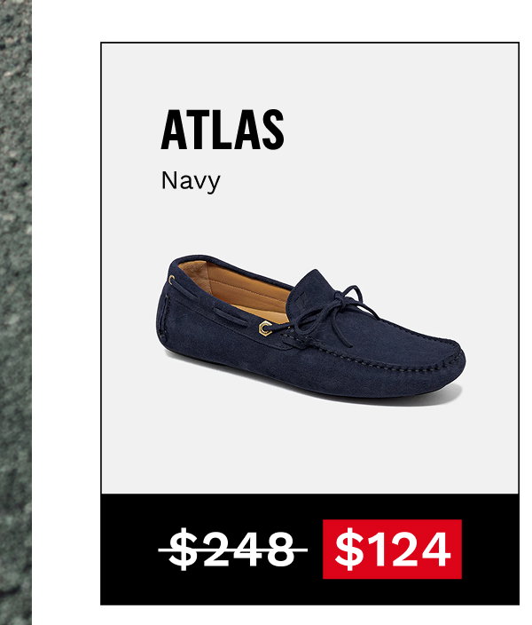 Atlas Navy