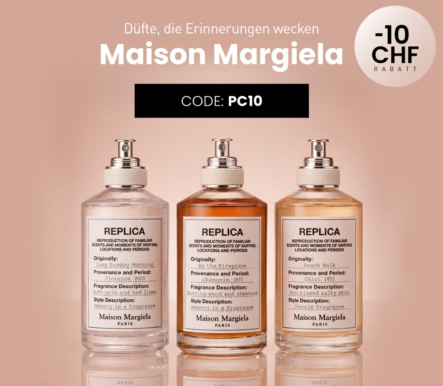 Maison Margiela Paris