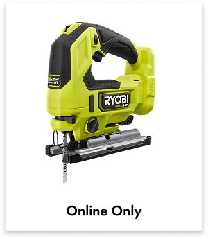 ONE+ 18V Jig Saw