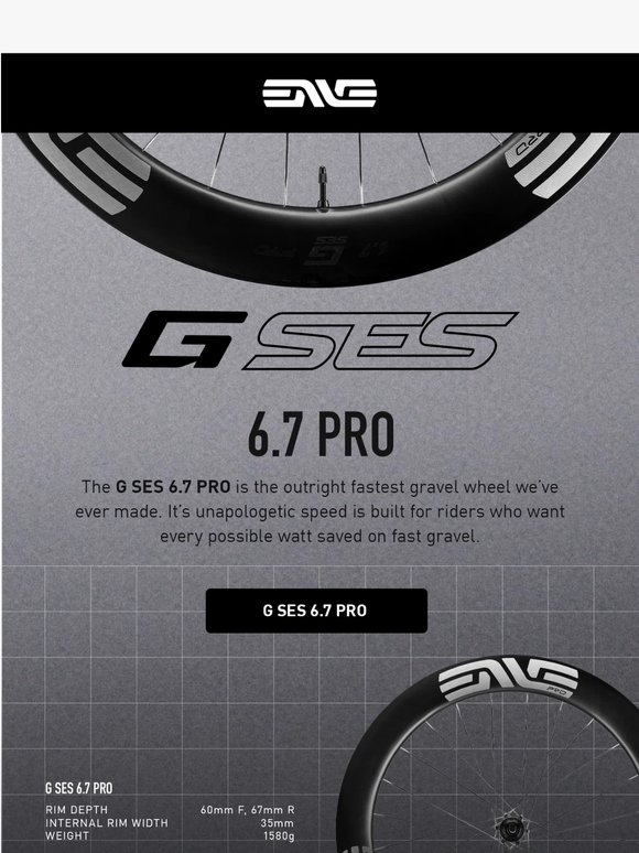 G SES 6.7 PRO — In Depth