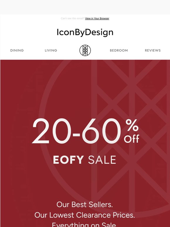 Your EOFY Preview Starts Now