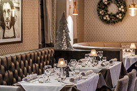 Manor Hotel Solihull