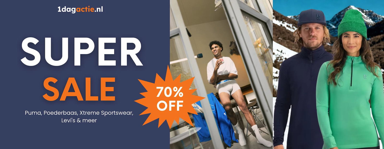 Super Sale