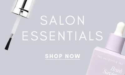 SALON ESSENTIALS