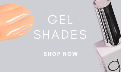 GEL SHADES