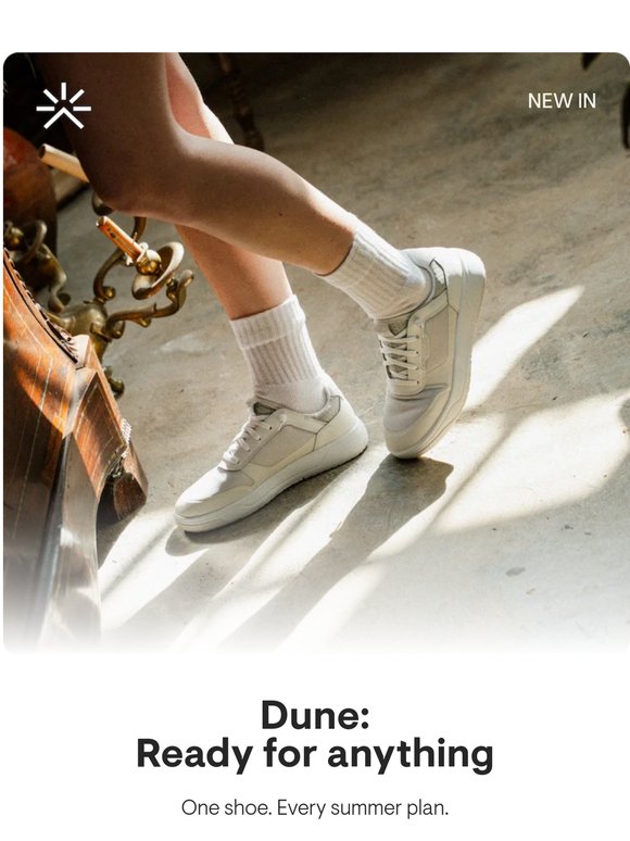 Meet Dune