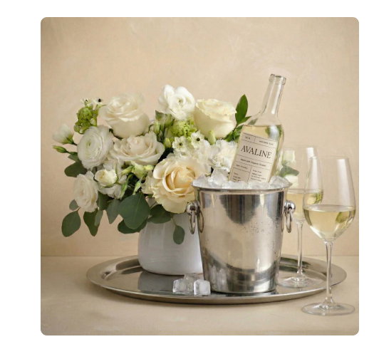 Garden Table