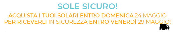 Codice TOPMAG: -5% Extra sui prodotti selezionati