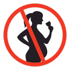 Pregnancy warning