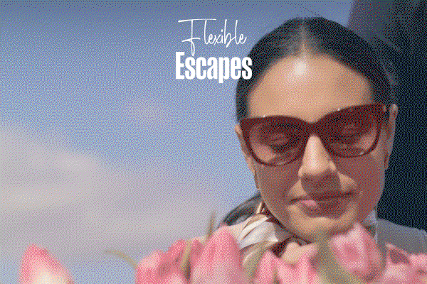 Flexible Escapes