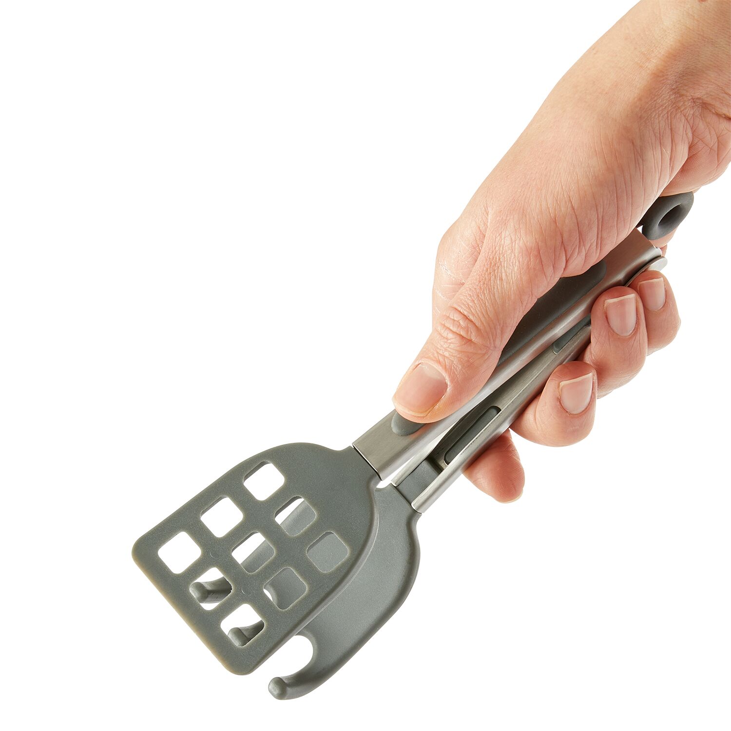 Lakeland Waffle Tongs