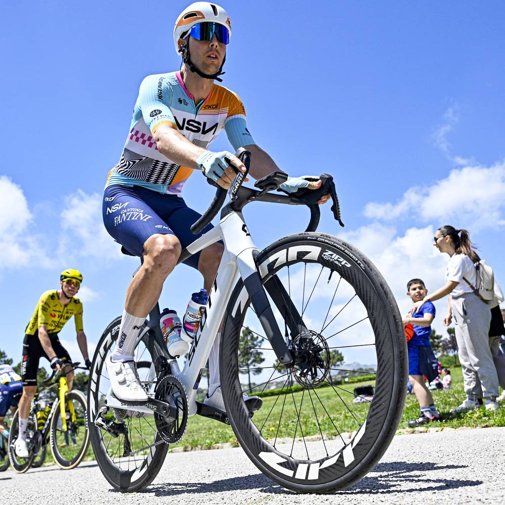 NSN Cycling Team