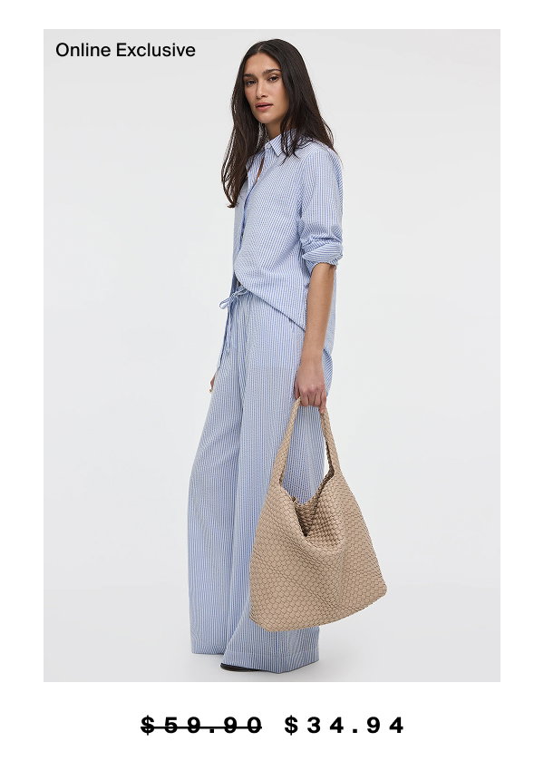 wide-leg-pull-on-pants-with-blue-stripes-women-s-494926
