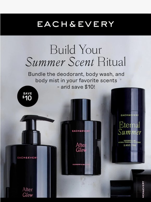 Build Your Perfect Bundle