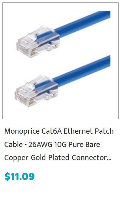 View product recommended for you