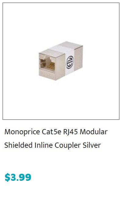 View product recommended for you