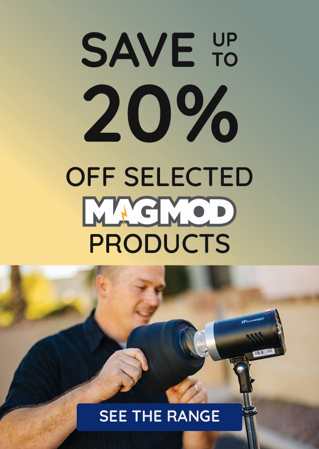 MagMod Savings
