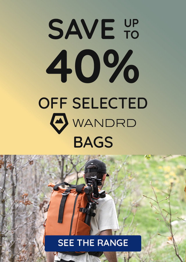 Wandrd Offers