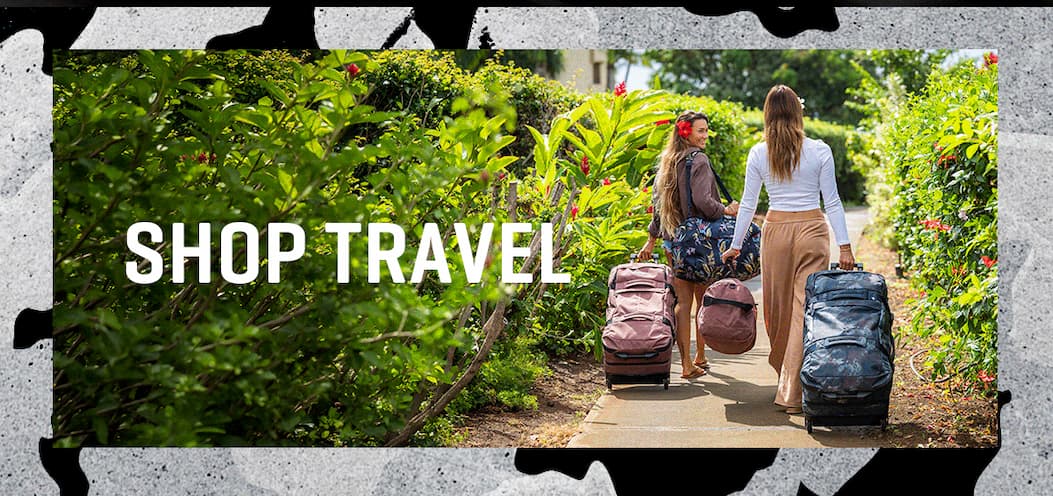 Dakine Memorial Day Sale - Travel