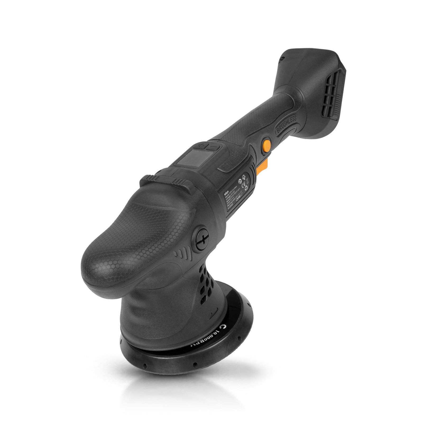 Tokya OP5 Cordless