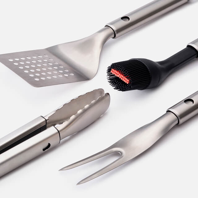 BBQ Accessories, Tools & Utensils