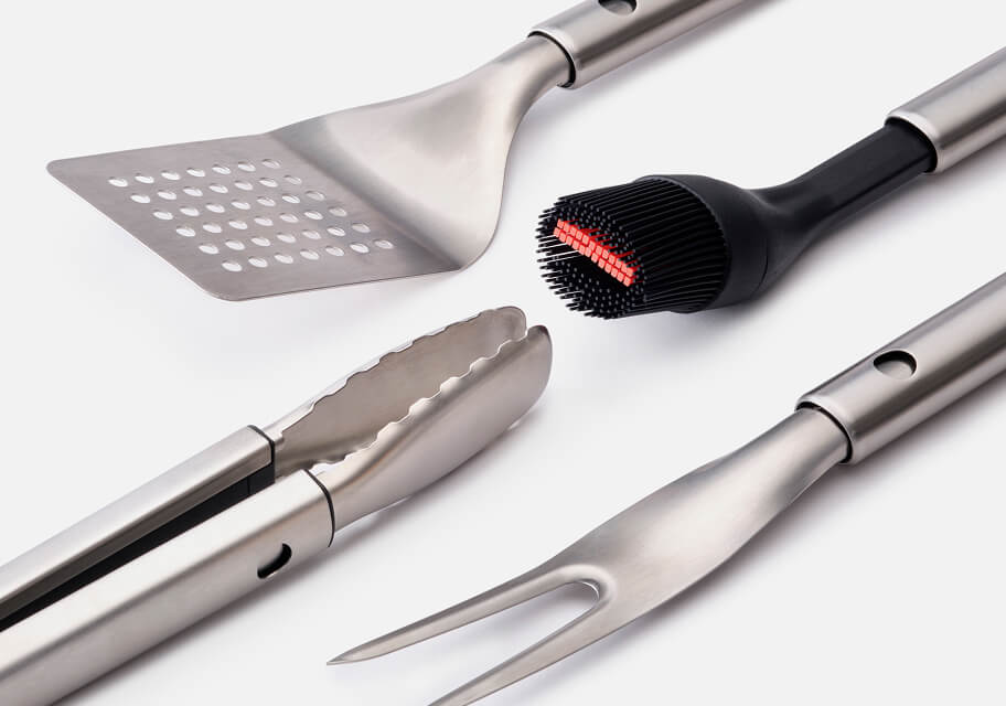 BBQ Accessories, Tools & Utensils